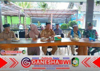 GANESHABWI GANESHABWI