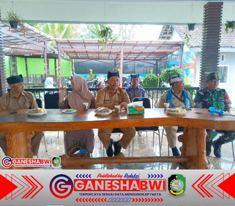 Desa Tamansari Banyuwangi Gelar Asesmen Lapangan Sertifikasi Desa Wisata Berkelanjutan 2025