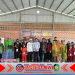 Robaitulloh Salim Buka Kejuaraan Pencak Silat di Waterpark Cluring Robaitulloh Salim Buka Kejuaraan Pencak Silat di Waterpark Cluring