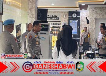 Pemohon SKCK PPPK Paruh Waktu di Banyuwangi Membludak, Ribuan Honorer Antusias Lengkapi Persyaratan