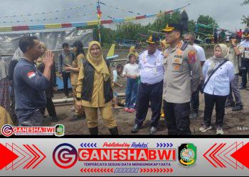 Pengawasan Fish Bank di Banyuwangi, Polresta dan TNI AL Perkuat Sinergi