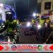 Patroli Sinergitas TNI-Polri di Banyuwangi Perkuat Keamanan Wilayah