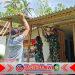 Koramil 0825/05 Kalibaru Wujudkan Hunian Layak Lewat Program Rutilahu