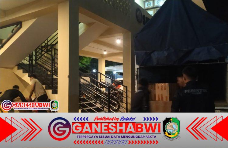 Polresta Banyuwangi Gagalkan Penyelundupan 2.000 Botol Arak Bali