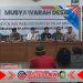 Babinsa Hadiri Musrenbangdes Desa Lemahbangkulon untuk RPJMDesa dan RKPDesa 2025