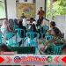 Koramil 0825/14 Kabat Gelar Pertemuan Bulanan, Bahas Pengarahan dan Sosialisasi BRImo