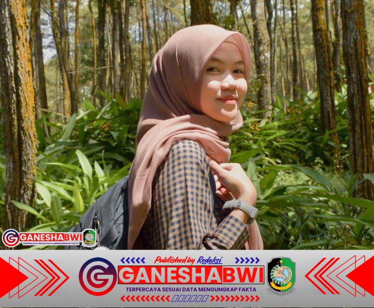 Guru Muda Banyuwangi, Sindi Nofita Wulandari: Dari Keterbatasan Menjadi Inspirasi
