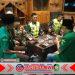 Sinergi TNI dan Banser di Songgon: Patroli Gabungan Amankan Objek Vital Sinergi TNI dan Banser di Songgon: Patroli Gabungan Amankan Objek Vital
