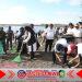 World Cleanup Day, Banyuwangi Angkat 327 Kilogram Sampah dari Pantai Seranite