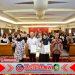 Pemkab Banyuwangi Serahkan SK Pengangkatan untuk 66 PPPK Tenaga Kesehatan dan Teknis