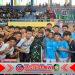 Dandim 0825 Banyuwangi Buka Turnamen Futsal DANDIM CUP 2, Semarak HUT TNI ke-80