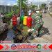 Babinsa Boyolangu Bersama Warga Gotong Royong Bersihkan Parit, Wujudkan Sinergi TNI-Rakyat Babinsa Boyolangu Bersama Warga Gotong Royong Bersihkan Parit, Wujudkan Sinergi TNI-Rakyat