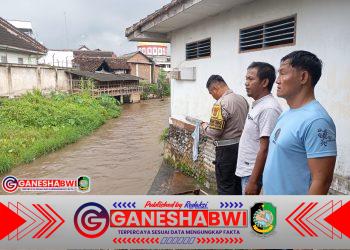 Forkopimda dan Forkopimcam Tindak Cepat Laporan Warga: Pembuangan Limbah ke Sungai dan Kandang Kambing Ilegal di Atas Aliran Air