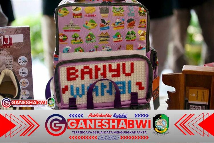 Jagoan Banyuwangi 2025: Anak Muda Tampilkan Bisnis Kreatif Angkat Potensi Lokal Jagoan Banyuwangi 2025: Anak Muda Tampilkan Bisnis Kreatif Angkat Potensi Lokal