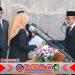 Bupati Banyuwangi Ipuk Fiestiandani Lantik Sekda Guntur Priambodo di TPS3R, Pesan ASN “Melayani, Bukan Dilayani”
