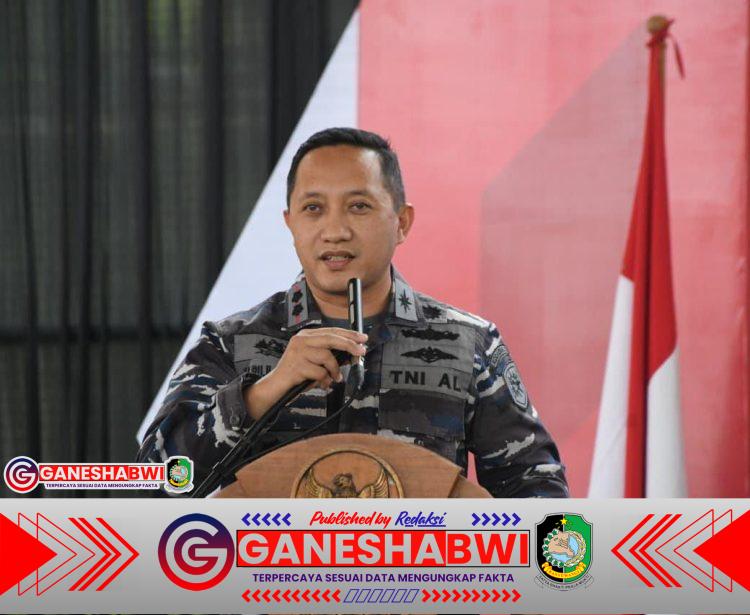 Forkopimda Banyuwangi Gelar Rakor Tiga Pilar, Perkuat Sinergi untuk Keamanan dan Kesejahteraan Forkopimda Banyuwangi Gelar Rakor Tiga Pilar, Perkuat Sinergi untuk Keamanan dan Kesejahteraan