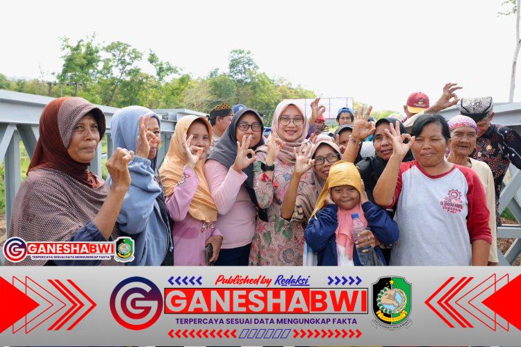 Strategi Pemkab Banyuwangi Berhasil, Angka Kemiskinan Turun Jadi 6,13% Strategi Pemkab Banyuwangi Berhasil, Angka Kemiskinan Turun Jadi 6,13%