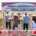Kapolda Jatim Dampingi Panen Jagung Serentak di Banyuwangi, Hasil 1.445 Ton Kapolda Jatim Dampingi Panen Jagung Serentak di Banyuwangi, Hasil 1.445 Ton