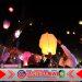 Malam Puncak Kaliploso Hartimoon Carnival 2025, Ditutup dengan Pelepasan 1.000 Lampion