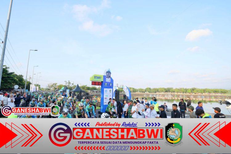 Bluefire Ijen KOM 2025 Sukses Digelar, Banyuwangi Kembali Buktikan Daya Tarik Sport Tourism Bluefire Ijen KOM 2025 Sukses Digelar, Banyuwangi Kembali Buktikan Daya Tarik Sport Tourism