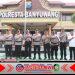 Kapolresta Banyuwangi Anugerahkan Kenaikan Pangkat Pengabdian Kapolresta Banyuwangi Anugerahkan Kenaikan Pangkat Pengabdian