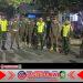 Kodim 0825/Banyuwangi, Polresta, dan Satpol PP Gelar Patroli Sinergitas Jaga Ketertiban Kota