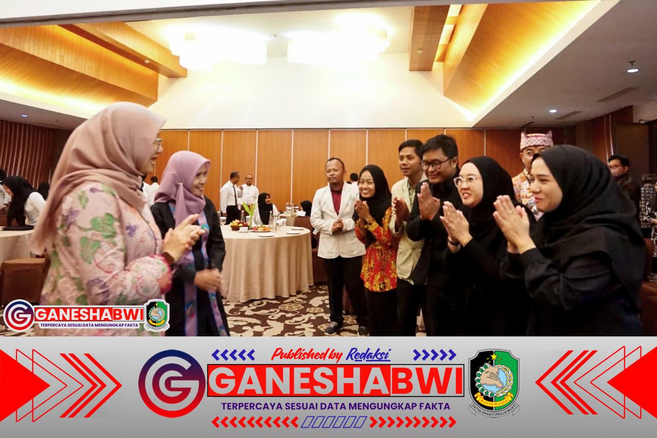 BKD Banyuwangi Gelar Diklat Bahasa Isyarat BISINDO: Wujud Nyata Pelayanan Publik Inklusif