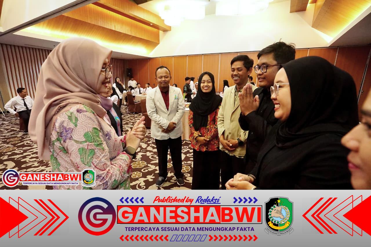 BKD Banyuwangi Gelar Diklat Bahasa Isyarat BISINDO: Wujud Nyata Pelayanan Publik Inklusif