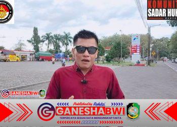 Komunitas Sadar Hukum Banyuwangi Soroti SPBU Benelan Kidul: Hak Karyawan Terabaikan, Dugaan Penyalahgunaan BBM Subsidi