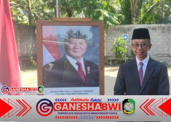 Bupati Banyuwangi Lantik Guntur Priambodo sebagai Sekda: Konsolidasi Birokrasi Menuju Banyuwangi Tangguh Bupati Banyuwangi Lantik Guntur Priambodo sebagai Sekda: Konsolidasi Birokrasi Menuju Banyuwangi Tangguh