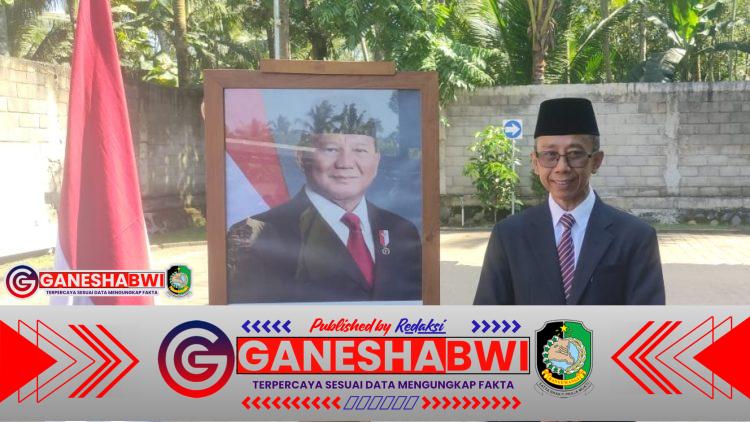 Bupati Banyuwangi Lantik Guntur Priambodo sebagai Sekda: Konsolidasi Birokrasi Menuju Banyuwangi Tangguh