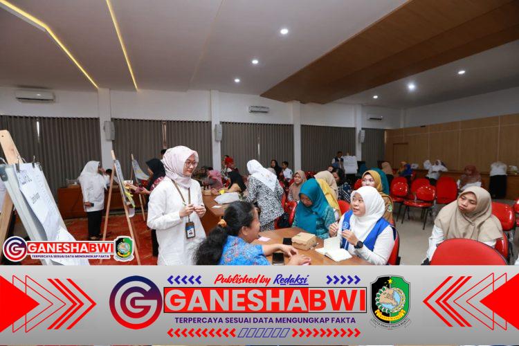 Rembuk Perempuan Banyuwangi: Suara Kaum Hawa Jadi Acuan Perencanaan Pembangunan Daerah