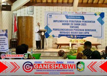GANESHABWI GANESHABWI