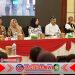 Banyuwangi Jadi Lokasi Uji Coba Digitalisasi Bansos, Menteri dan 20 Lembaga Negara Tinjau Progres