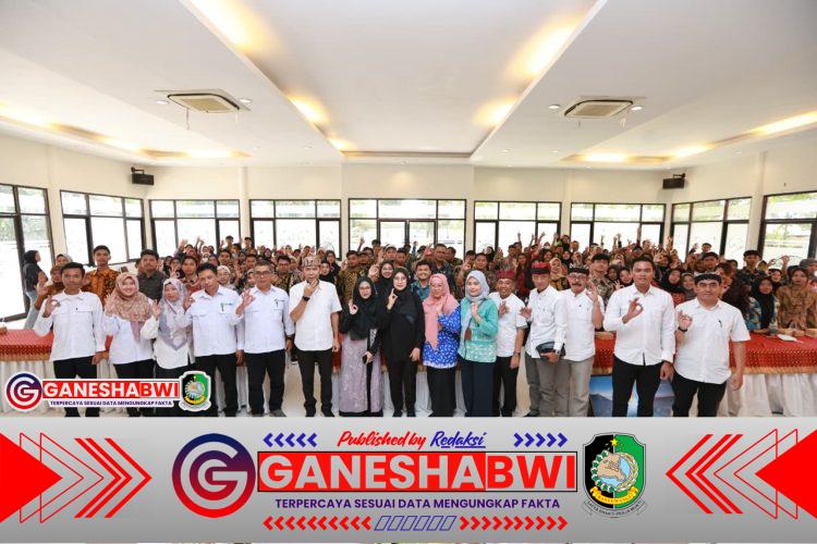 Pemkab Banyuwangi Gelar Pelatihan Keamanan Pangan untuk Pengelola Program MBG