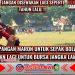 Komunitas Sadar Hukum Banyuwangi Desak Pemkab Hentikan Penyewaan Lapangan Maron Genteng untuk Bursa Mobil Komunitas Sadar Hukum Banyuwangi Desak Pemkab Hentikan Penyewaan Lapangan Maron Genteng untuk Bursa Mobil
