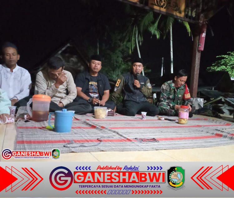 Pemuda Dusun Rejopuro Dibekali Edukasi Bahaya Narkoba dan Judi Online Pemuda Dusun Rejopuro Dibekali Edukasi Bahaya Narkoba dan Judi Online