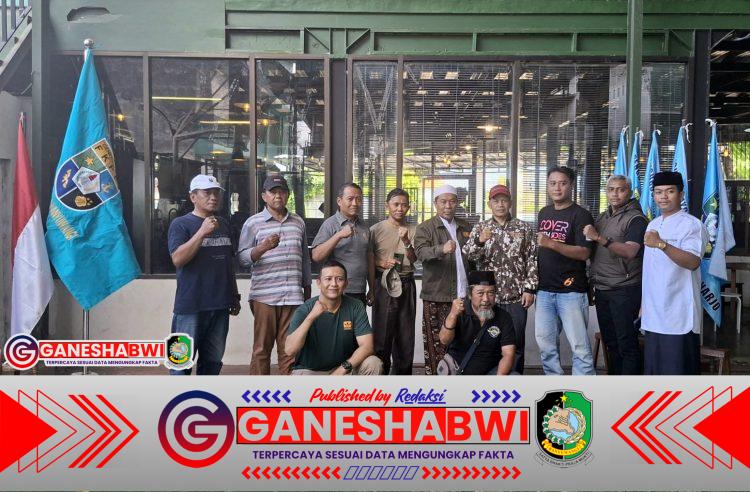 GM FKPPI Batu Malang Kunjungi Banyuwangi, Perkuat Sinergi dan Soliditas Kader