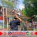 Koramil 0825-21/Kalipuro dan Warga Bersinergi Bangun Rumah Tidak Layak Huni Koramil 0825-21/Kalipuro dan Warga Bersinergi Bangun Rumah Tidak Layak Huni