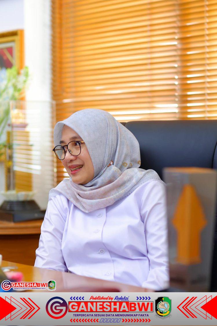 Bupati Banyuwangi Ipuk Fiestiandani Hadiri Rakornas TPAKD 2025, Komitmen Perkuat Literasi dan Inklusi Keuangan Daerah Bupati Banyuwangi Ipuk Fiestiandani Hadiri Rakornas TPAKD 2025, Komitmen Perkuat Literasi dan Inklusi Keuangan Daerah