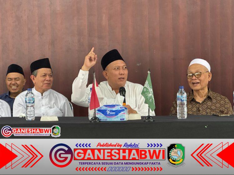 PCNU Banyuwangi Kecam Tayangan Trans7 yang Dinilai Lukai Marwah Pesantren