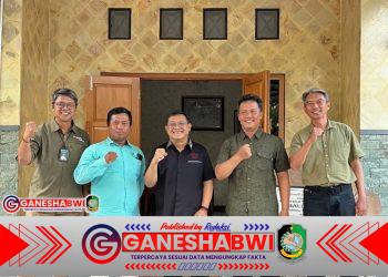 Sonny T. Danaparamita Soroti Penanganan Kebakaran dan Ilegal Logging di TN Baluran Situbondo