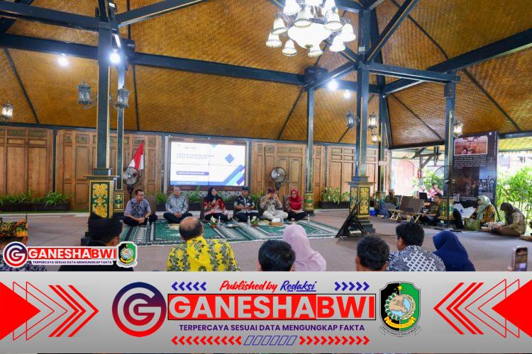 Bupati Ipuk Ajak BPD Selaraskan Kebijakan Desa dengan Pemkab Banyuwangi