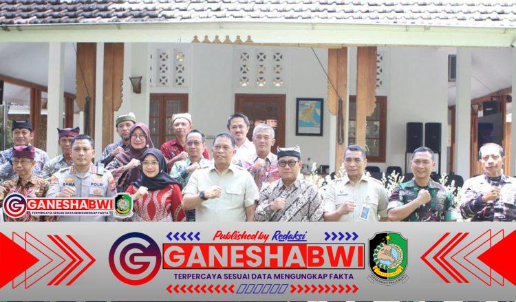 Dandim 0825/Banyuwangi Pastikan Program Makan Bergizi Gratis Berjalan Lancar dan Transparan Dandim 0825/Banyuwangi Pastikan Program Makan Bergizi Gratis Berjalan Lancar dan Transparan