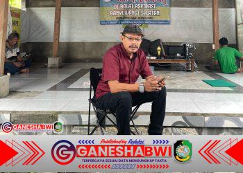 Aktivis Koboy Banyuwangi Ledakkan Kritik Tajam: “Semua Seperti Sepakat Tutup Mata Saat Sang Bakul Mie Datang” Aktivis Koboy Banyuwangi Ledakkan Kritik Tajam: “Semua Seperti Sepakat Tutup Mata Saat Sang Bakul Mie Datang”