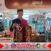 Batik “Jeruji” Lapas Banyuwangi Tampil di Banyuwangi Batik Festival 2025 Batik “Jeruji” Lapas Banyuwangi Tampil di Banyuwangi Batik Festival 2025