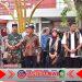 Kasdim 0825/Banyuwangi Hadiri Festival Batik “Gamelare Jarit Wader Kesit”: Paduan Budaya dan Cinta Tanah Air