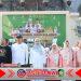 Kasdim 0825/Banyuwangi Hadiri “Banyuwangi Bersholawat”, Wujud Sinergi TNI dan Santri dalam Meneguhkan Iman dan Cinta Tanah Air