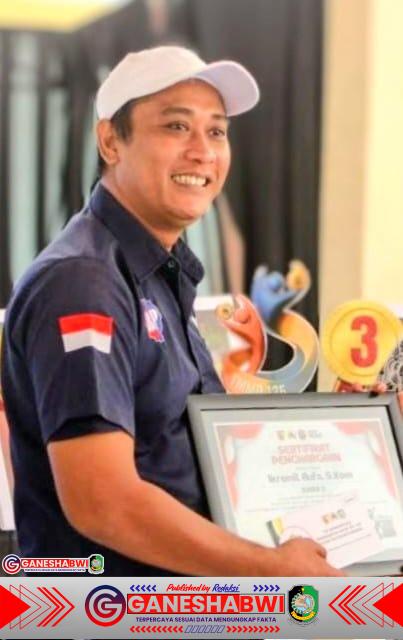 Ruslan Abdul Gani Rayakan Ulang Tahun ke-42: Momentum Refleksi dan Pengabdian untuk Masyarakat Banyuwangi Ruslan Abdul Gani Rayakan Ulang Tahun ke-42: Momentum Refleksi dan Pengabdian untuk Masyarakat Banyuwangi