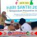 Kick Off HSN 2025, Banyuwangi Canangkan Program Pesantren Aman